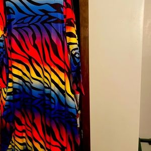 Marry’s House and Boutique Maxi Dress